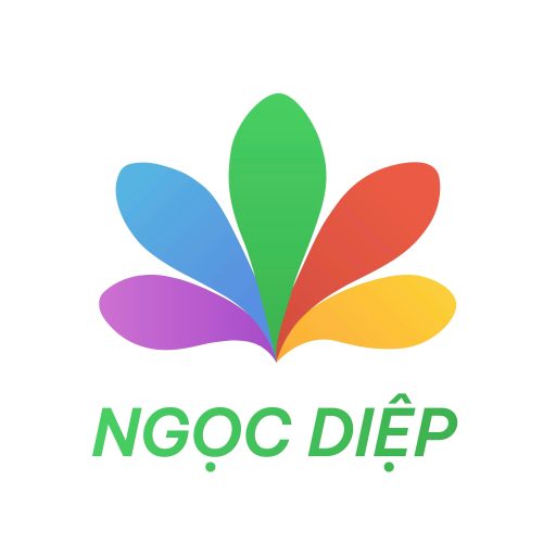 cty điện tử ngọc diệp