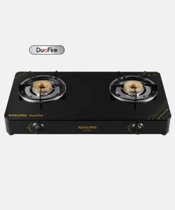 Bếp Gas Đôi SAKURA SA-790LG