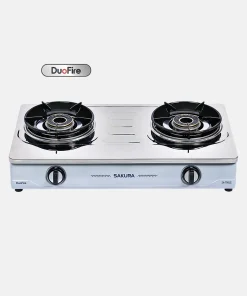 Bếp gas đôi SAKURA SA-795LS