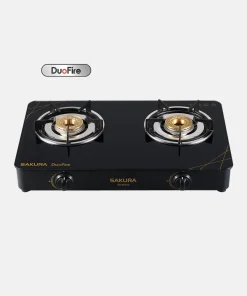 Bếp gas đôi Sakura SA-670LG