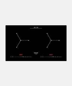 Bếp từ đôi SAKURA SE-1230B