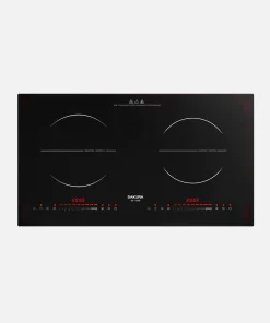 Bếp từ đôi SAKURA SE-1250B