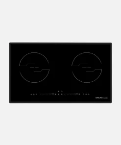 Bếp từ đôi SAKURA SE-1270B