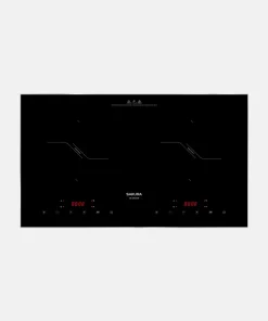 Bếp từ đôi SAKURA SE-MI202B