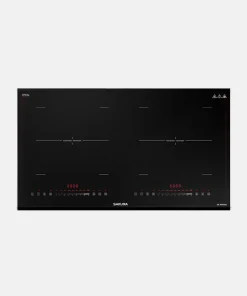 Bếp từ đôi SAKURA SE-MI602B